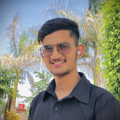 Mohit G. profile photo