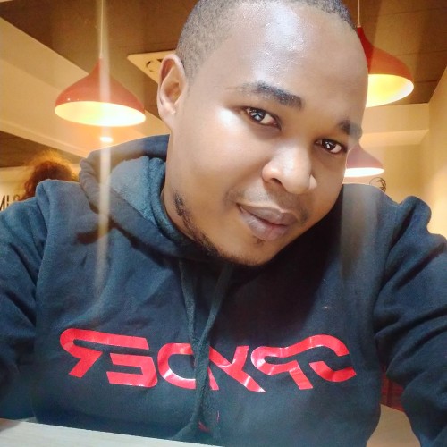 Kelvin M.