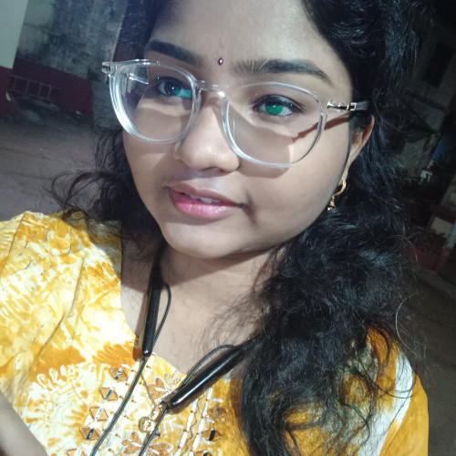 Isha Y. profile photo