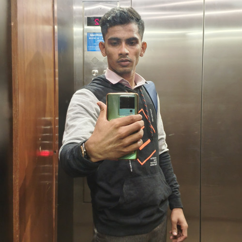 Vishal V.