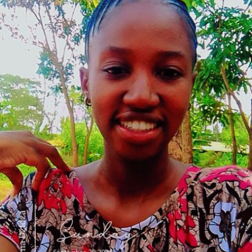 Neema T. profile photo