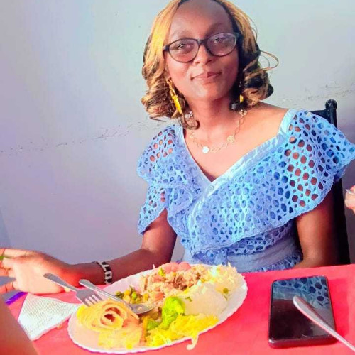 RITA N. profile photo
