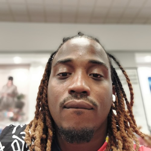 Kentrell R. profile photo