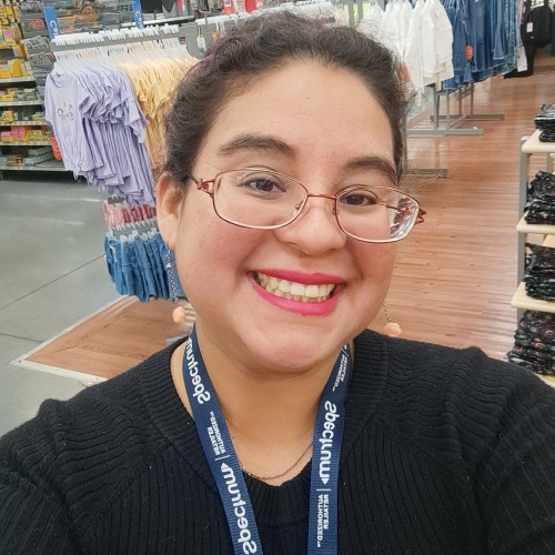 Estrella D. profile photo