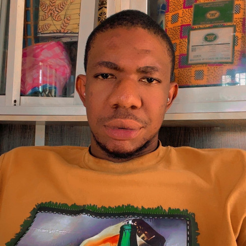 Abdulgafar Y. profile photo