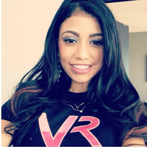 Veronica R. profile photo