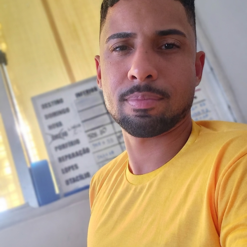 Matheus S. profile photo