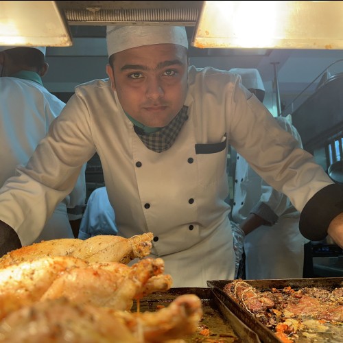 Ayush  R. profile photo