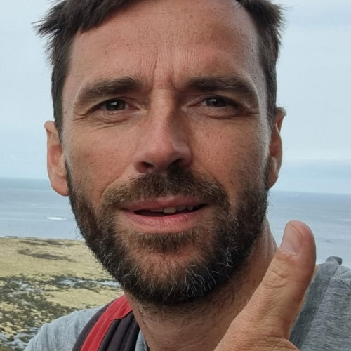 Max Q. profile photo