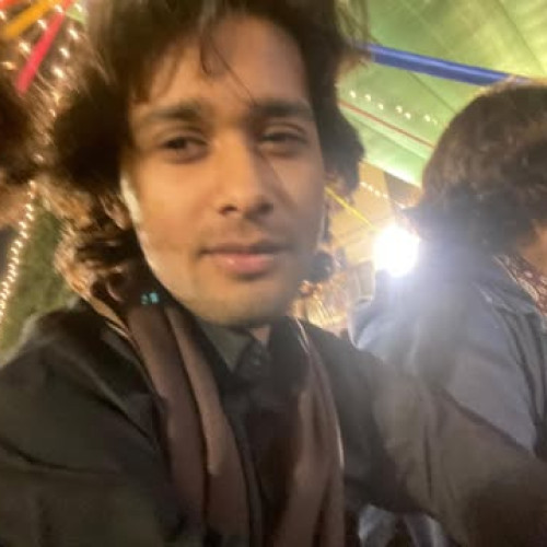 Hashir A. profile photo