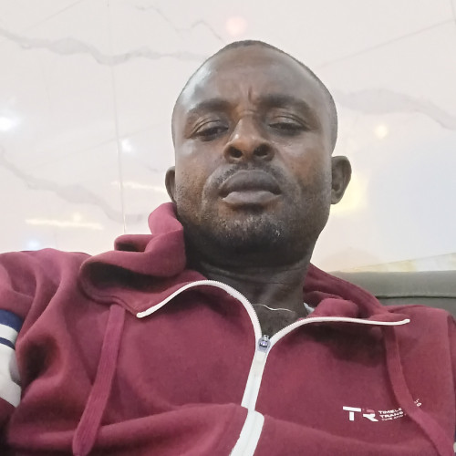Ogah M. profile photo