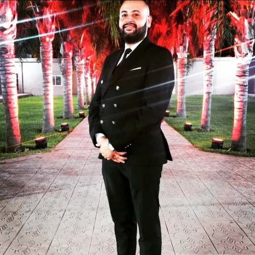 Mehdi B. profile photo