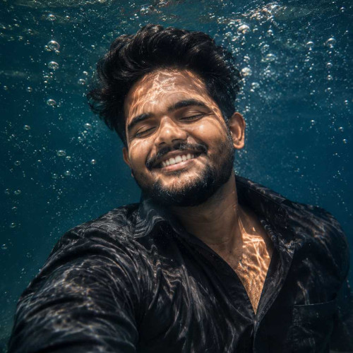 Sandeep C. profile photo