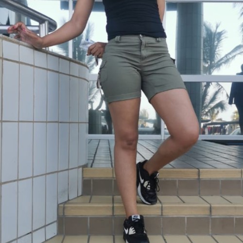Thobile M.