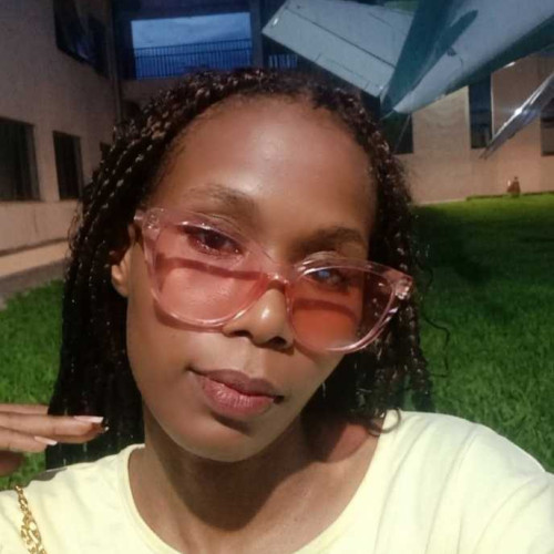 Esther K. profile photo