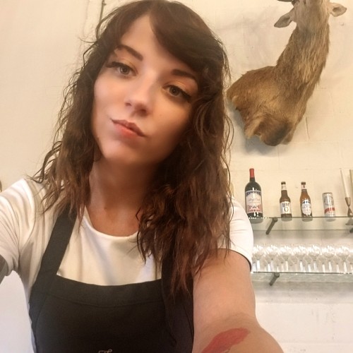 Audreia  S.