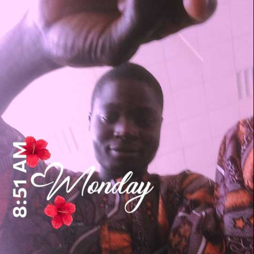 Danjuma E. profile photo