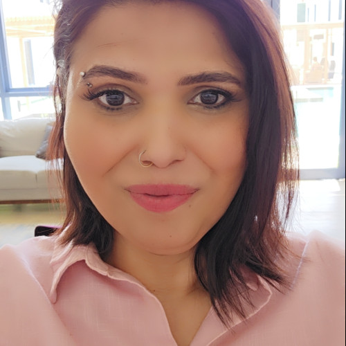 Mona K. profile photo