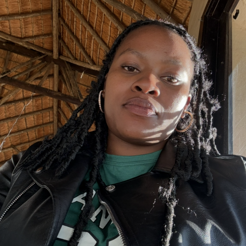NOXOLO K. profile photo