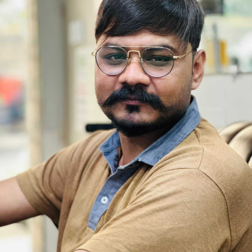 Salman B. profile photo
