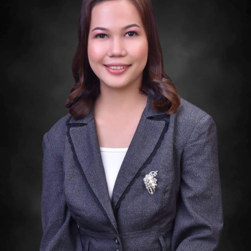 Geraldine D. profile photo