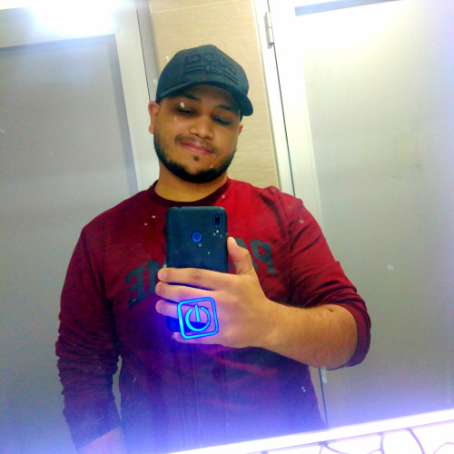 Ayoub R. profile photo