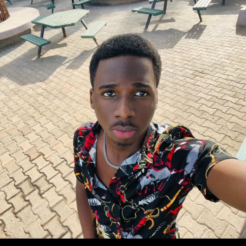 Akim C. profile photo