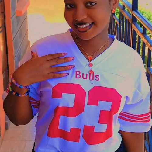 Trezzy k. profile photo