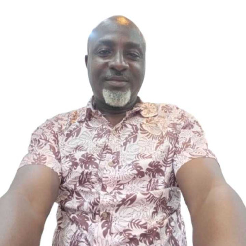Oluwaseyi A.