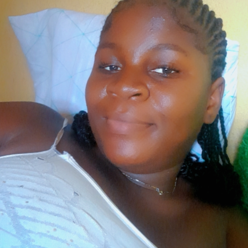 goodness I. profile photo