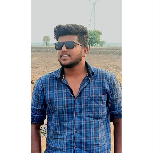 Nikhil C. profile photo