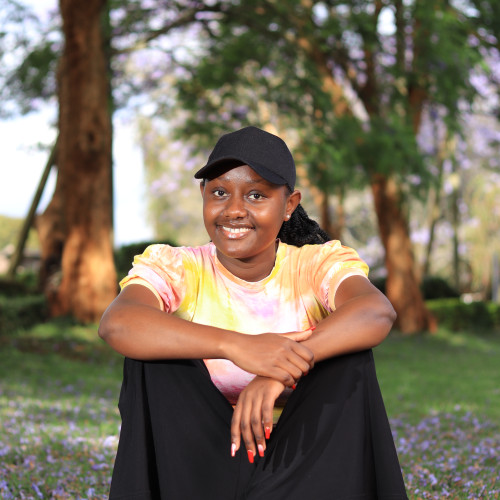 Mary N. profile photo