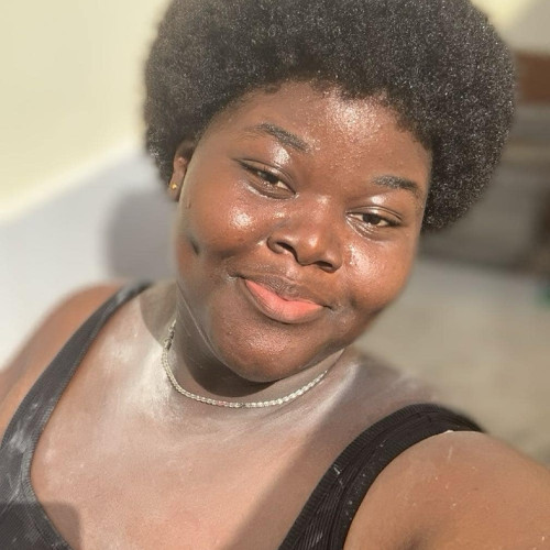 Brayane D. profile photo
