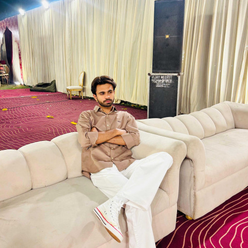 kabir k. profile photo