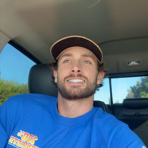 Brandon D. profile photo