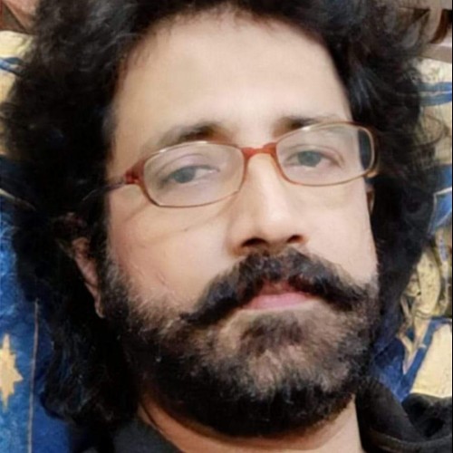 Syed Abbas H.