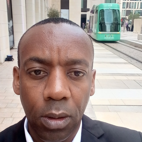 peter m. profile photo