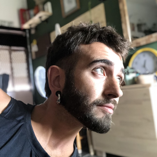 Jordi S. profile photo