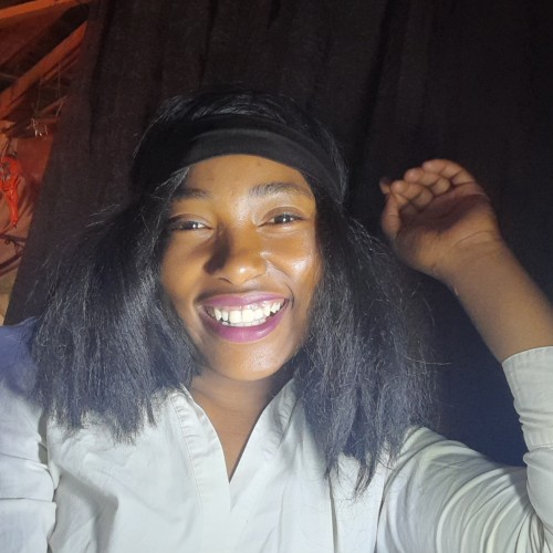 Tebogo B.