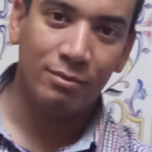 zakaria l. profile photo