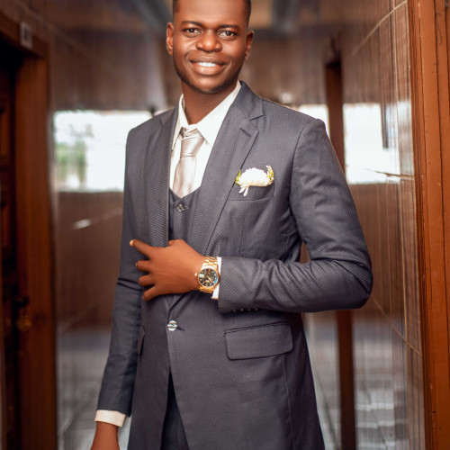 Israel C. profile photo