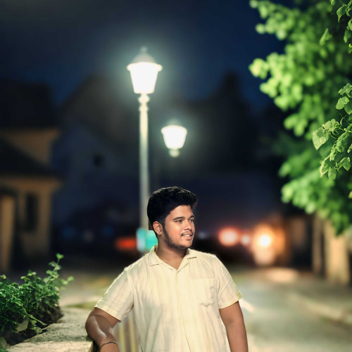 Editor z. profile photo