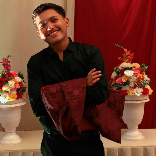 utkarsh G. profile photo