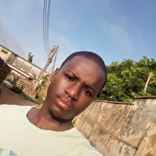 Olanrewaju Timileyin  J.