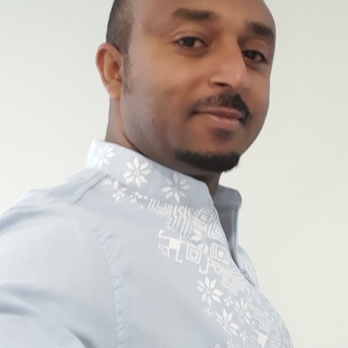 Biniyam B.