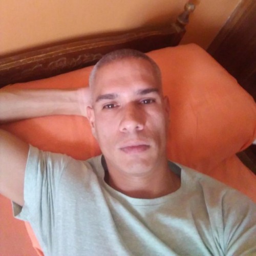Pablo V. profile photo