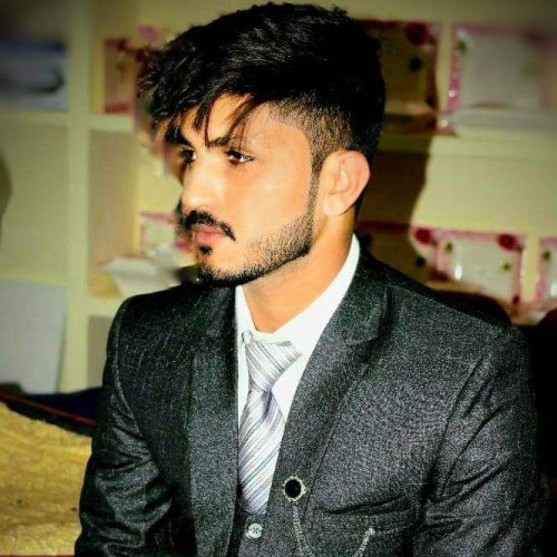 M Imran  K. profile photo