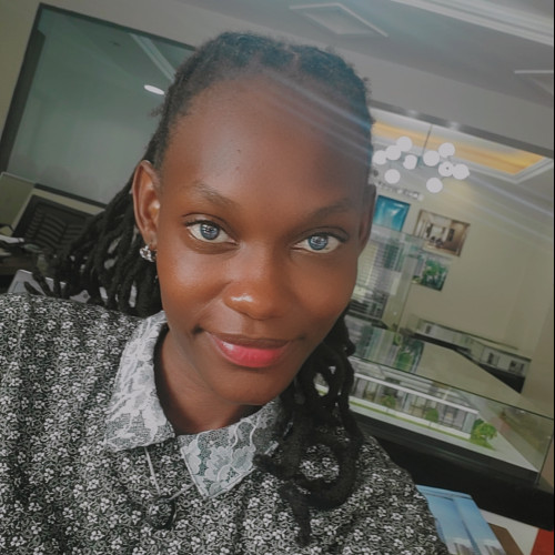 Pauline  M. profile photo
