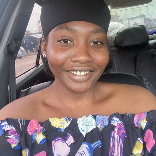 Aisha Narnda T. profile photo
