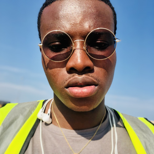 YELOGNISSE R. profile photo